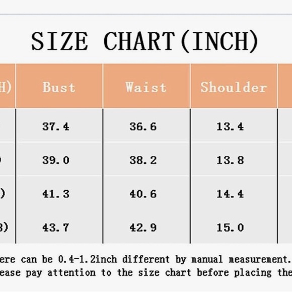 Floral Sundress - Picture 4 of 5